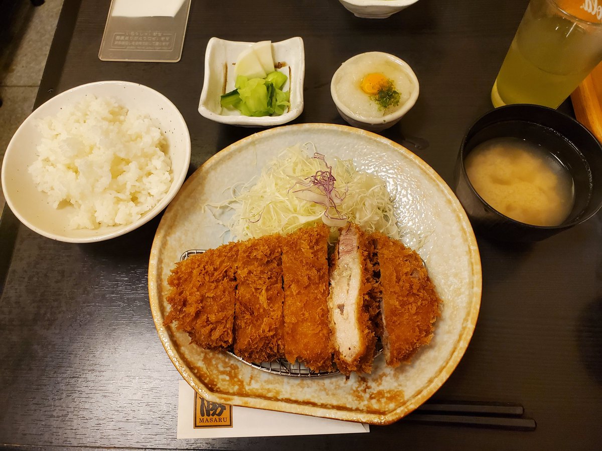 1000_gold's tweet photo. 諸事情で明日まで出張ŧ‹”ŧ‹”( ‘ч’ )ŧ‹”ŧ‹” https://t.co/3mVWL483Qh