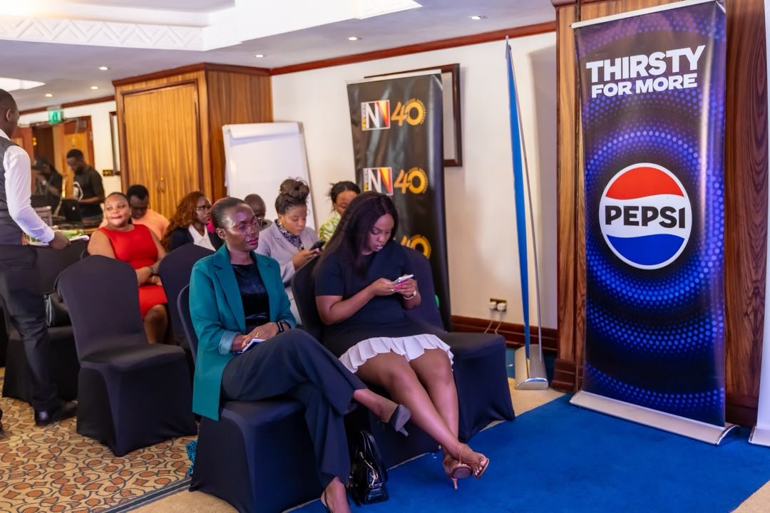 Missblx's tweet photo. Pictorial highlights 📸 of the #UMEAS26 launch happening right now at Kampala Serena Hotel 

#MarketersBiggestNight 
#CelebratingMarketingExcellence
#StateofMarketingAddress26 https://t.co/Ve9wFDHScO