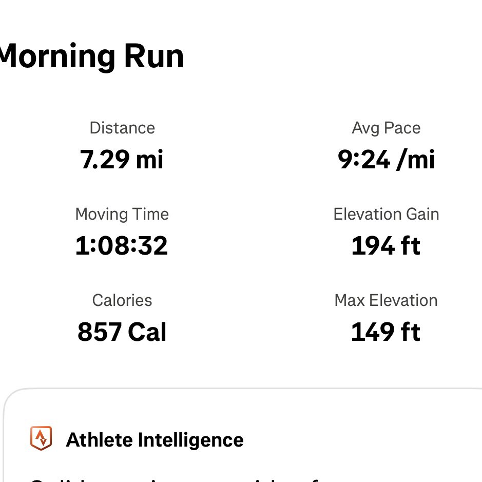 trudy_dolphin's tweet photo. Lovely #september morning #run. #fitover40 πββοΈ#lovetorun. https://t.co/vwI76HwzK2