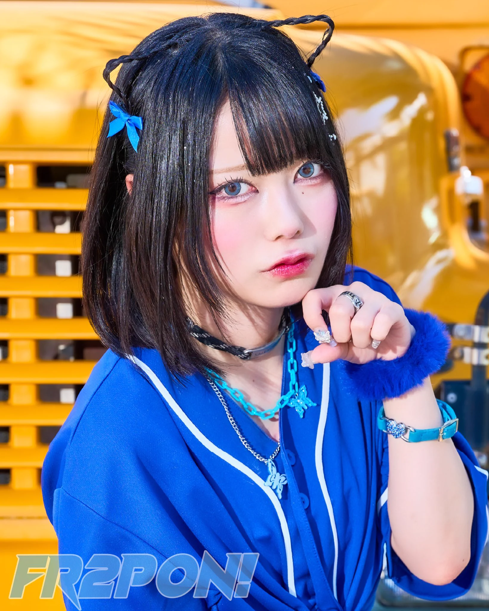 FR2PON! ふるぽん (@fr2ponofficial) / X
