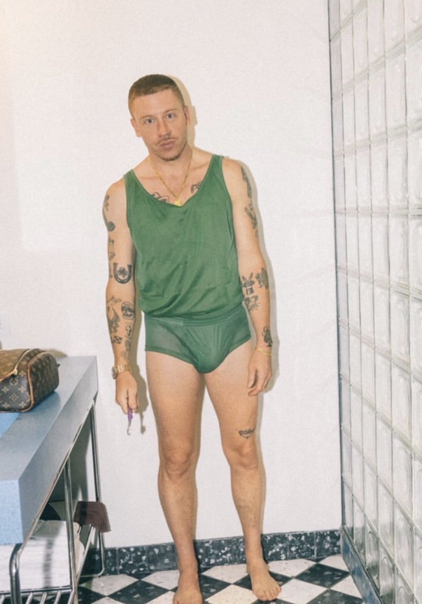 TheMale_Central's tweet photo. Macklemore https://t.co/ss31jTlzXf