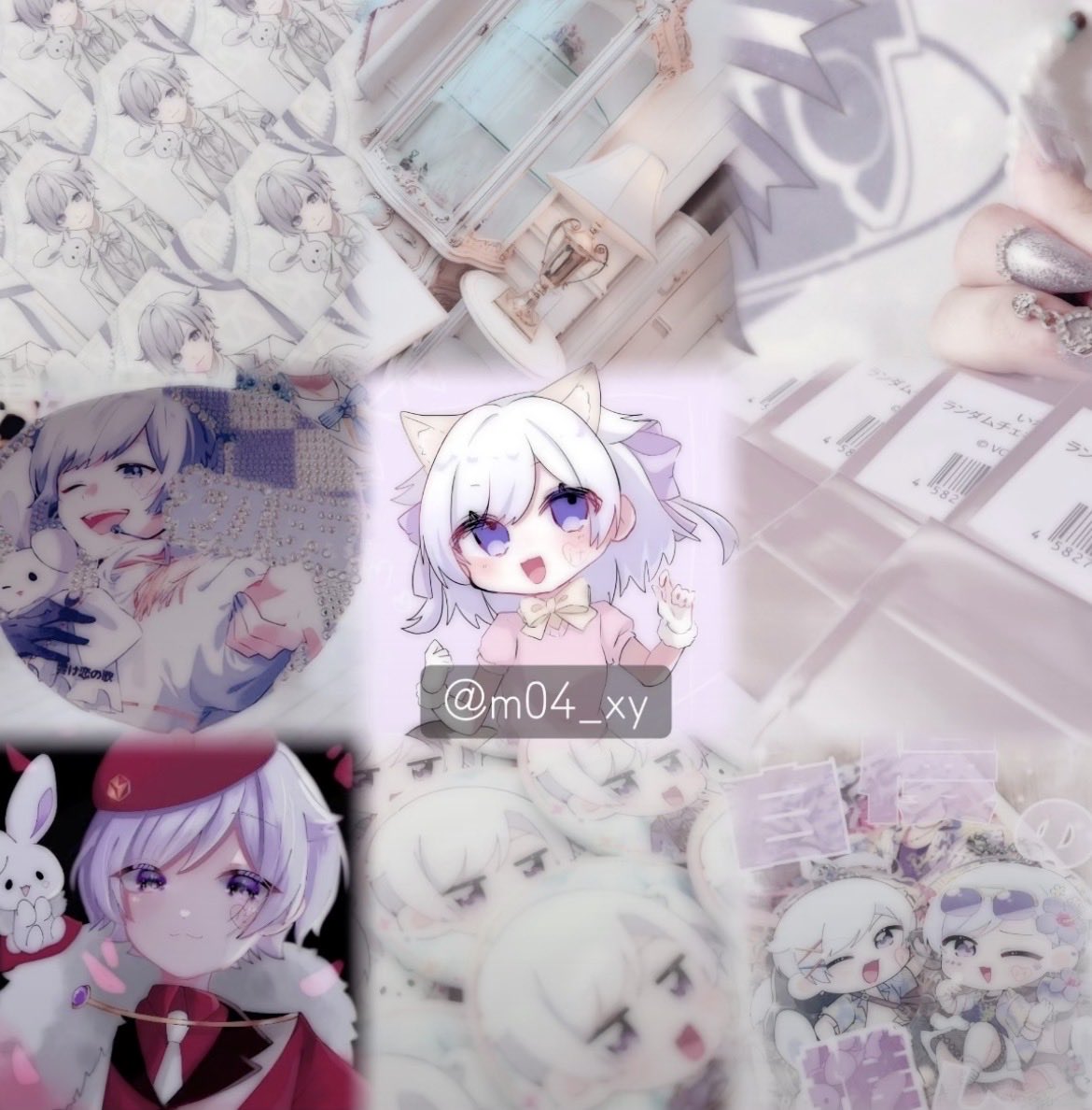 mo4_xy's tweet photo. 話せるお友達ください🙌🏻💞
#いれりすと繋がりたい #いれりすさんと繋がりたい #ぽらりすさんと繋がりたい #クロノメイトさんと繋がりたい #フラッグさんと繋がりたい #ホビ垢さんと繋がりたい https://t.co/YtVFNKYDe1