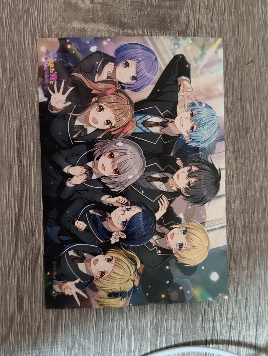 0j8ze's tweet photo. バス待ちで引いてたら被った
#俺クロeプリント https://t.co/xYOYHMJXhC