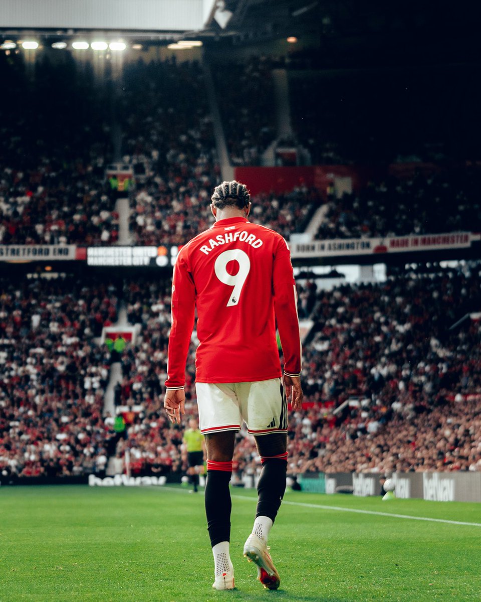 ManUtd's tweet photo. 🔴