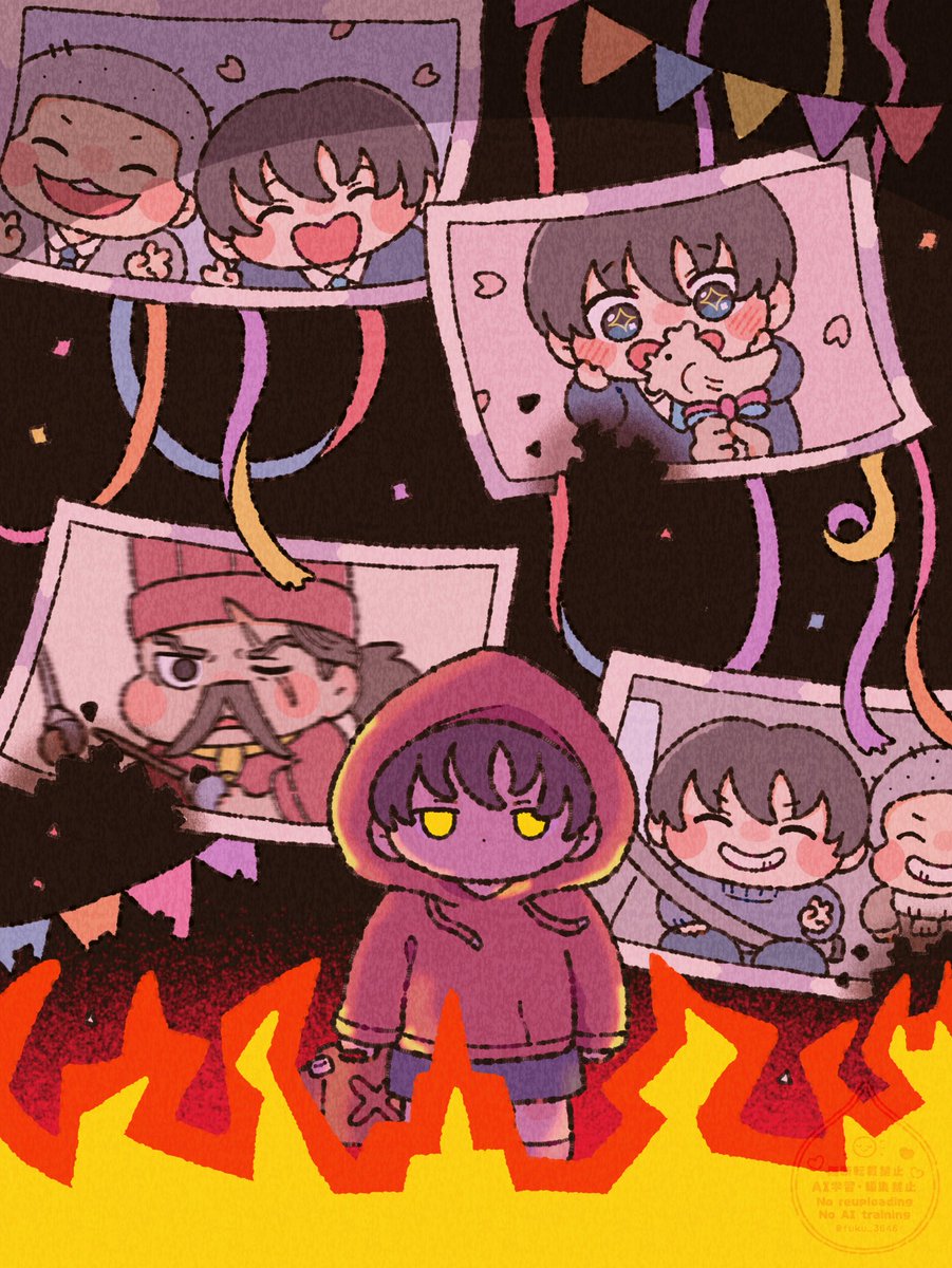 fuku_3646's tweet photo. ⚠️検事2ネタバレ

🔥 https://t.co/e34Fnc3vqc