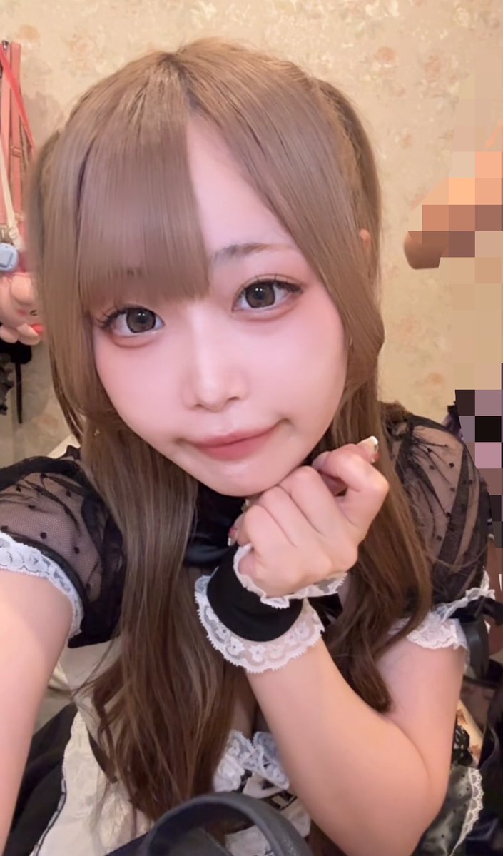 reika6855's tweet photo. おはよーメイド https://t.co/hHYymq5jlM