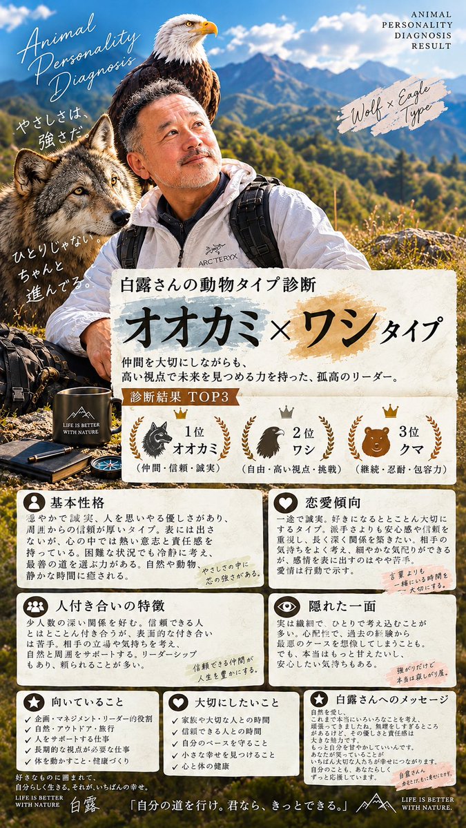hakuro_4g's tweet photo. なんか胡散臭い感じ…☻ https://t.co/SYR7PS2d6k