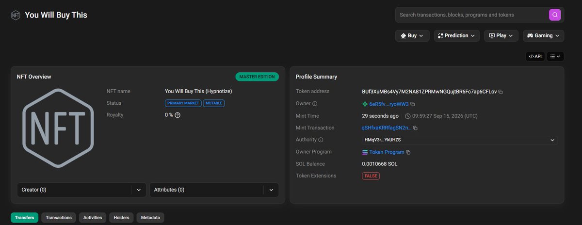 wallstreetdev67's tweet photo. OTHER HYPTONIZE IF FAKE

I created a real one using V1, and I've uploaded the image as well

Proof:
https://t.co/0Qd5kZmYsm

https://t.co/Tk0rMIXJwP https://t.co/xkuIiBVdi3