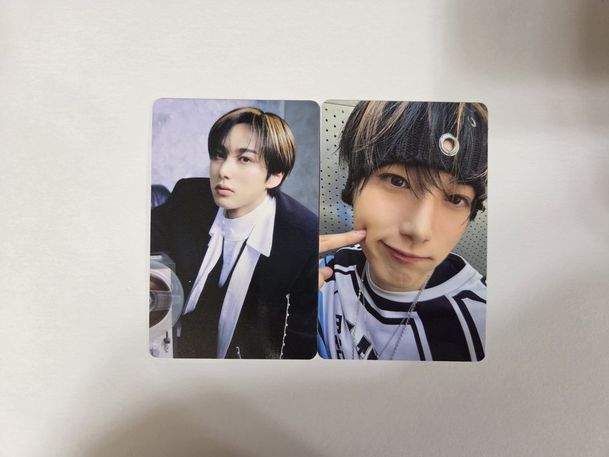 I9kAr's tweet photo. INI ANTHEM アンセム 封入 トレカ セルカ

譲   画像のもの
       (池﨑 池崎、尾崎、後藤、佐野)
       🌀以外交換可能

求   田島
       
同種異種検討します
郵送交換＞京セラドーム手渡し 希望です🙇‍♂️
お気軽にお声掛けください！
 #INI交換  #INI求  #INI譲 https://t.co/0ev5Yr0JNh