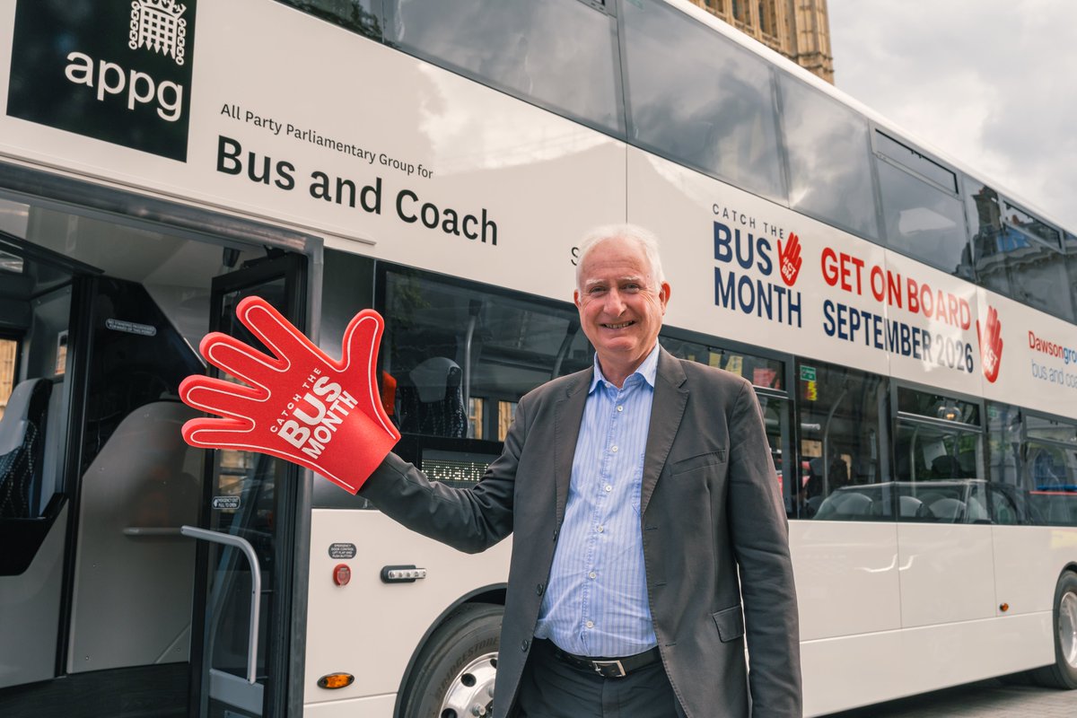 DanielZeichner's tweet photo. Good to join colleagues from the Bus and Coach APPG yesterday to mark Catch the Bus Month!

Reliable, affordable bus services are vital for connecting communities, supporting our economy and helping people choose greener ways to travel.

#CatchTheBusMonth https://t.co/wVDTNbxdxm