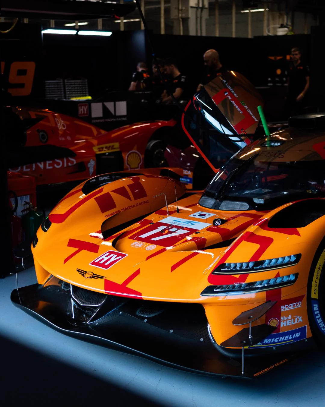 Hyundai Motorsport Japan on X: 