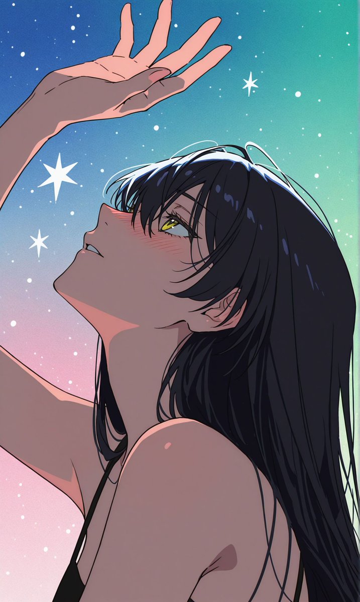 ShitenS33517's tweet photo. Machu &amp; Nyaan are looking for a star
#GQuuuuuuX
Additional versions can be found via my profile link :) https://t.co/KAC0TQCkIZ