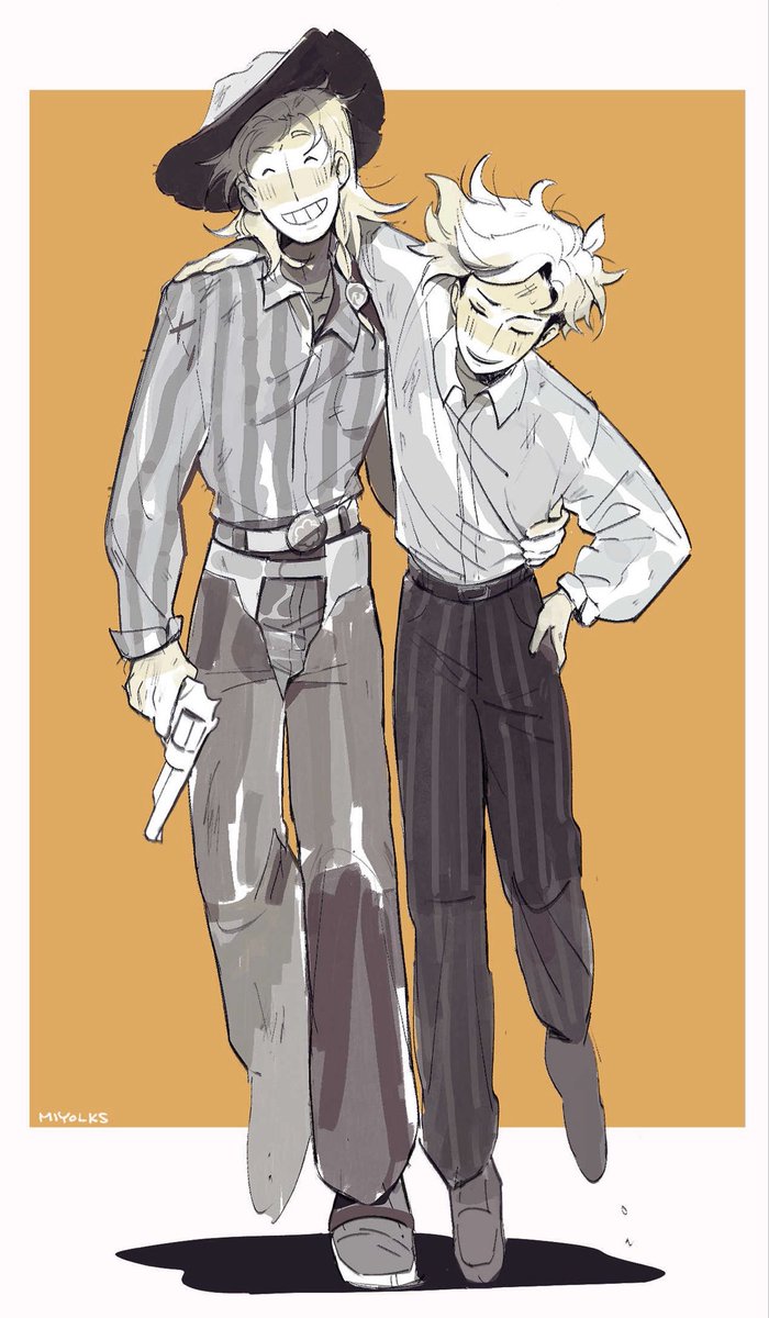 miyolks's tweet photo. pardner https://t.co/vr6ivYOtC5