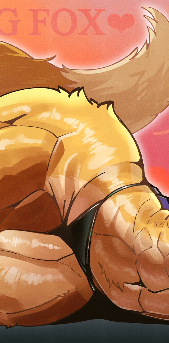 comifur's tweet photo. Drinking Fox!! https://t.co/lZ1dflKaJI