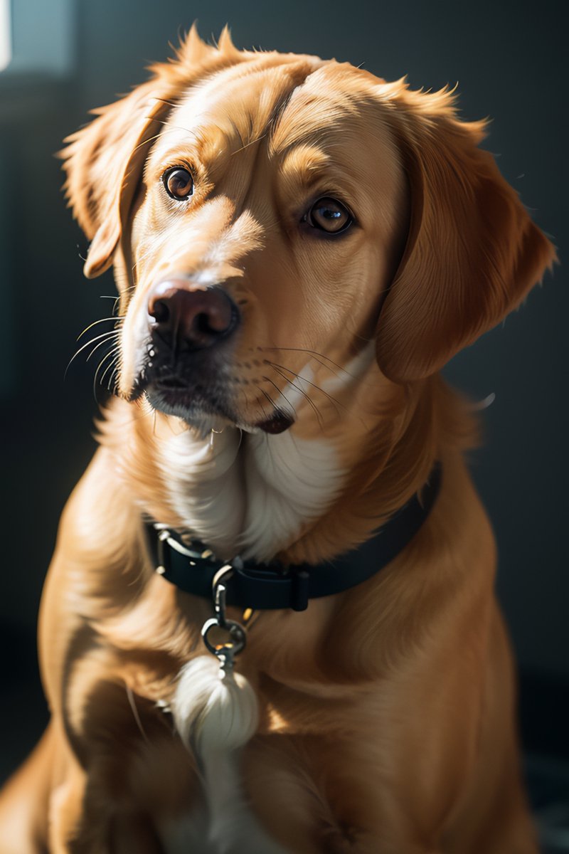 LucioContitd7l's tweet photo. My little puppy just mastered "sit" today! Small wins = big joy for fur parents https://t.co/fekc6BdCIJ