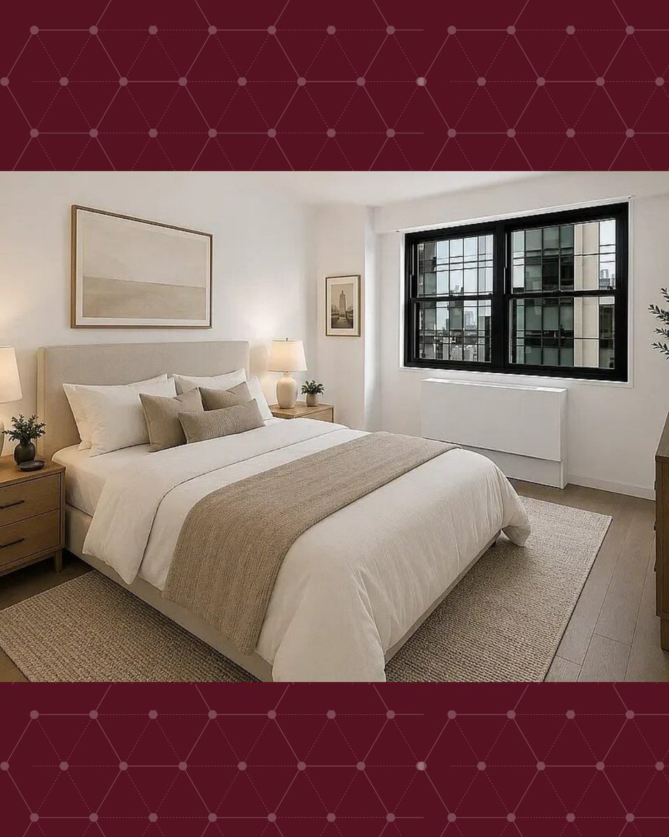 lavazooRE's tweet photo. 🏙️ MURRAY HILL LUXURY — STEPS FROM GRAND CENTRAL! 🏙️

Midtown Manhattan living at its finest — and this one puts you right in the center of it all! 👀✨

Features:
🍳 Modern kitchen with stainless steel appliances & dishwasher
🏋️ Fully equipped fitness center
🛋️ Resident lounge
�� Stunning rooftop deck with breathtaking city views
👕 On-site laundry facilities

View the full listing on LavaZoo and discover more incredible NYC apartments!

#NYCRealEstate #ApartmentHunting #RentNYC #JustListed #ManhattanApartments