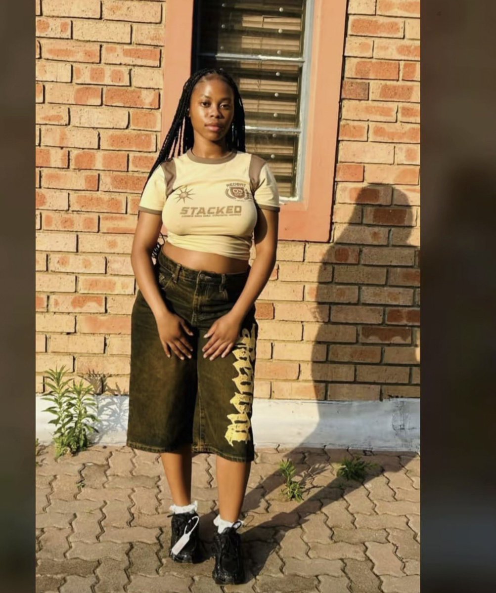 AdvoBarryRoux's tweet photo. If this appears on Your Timeline Kindly Repost! Pontsho Molokomme (18) was last seen ko Winnie Mandela, Zone 6, Thembisa on 8th August 2026. Anyone with information about Pontsho Molokomme’s whereabouts is urged to contact the family or Thembisa Police Station immediately. https://t.co/HnMEjLP4hS