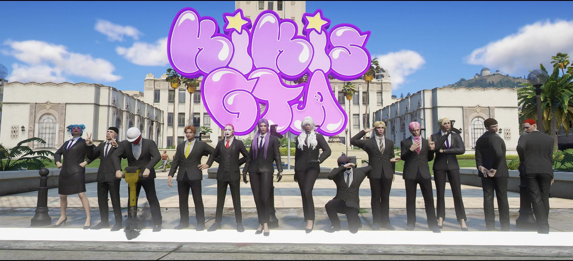 KiKi嬢 (@Sail_ofhope) / X