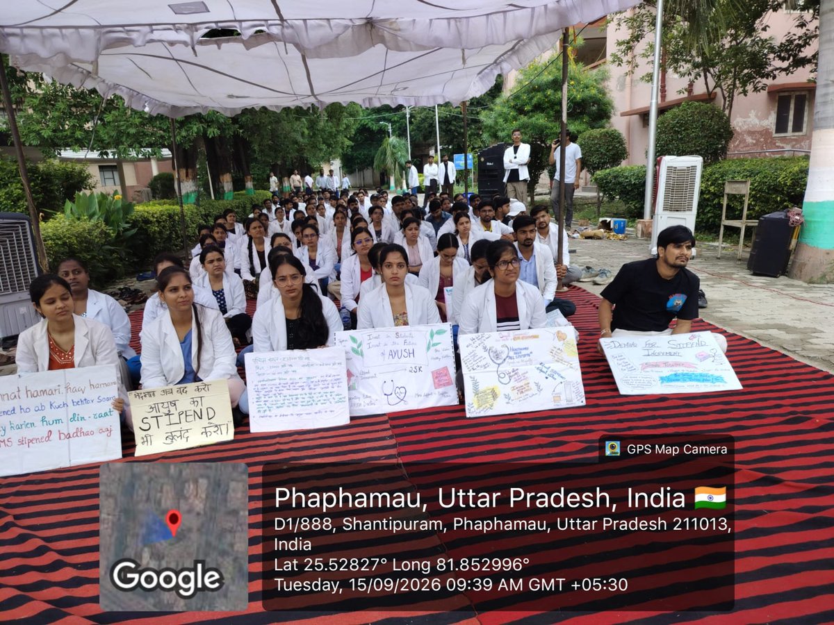 Aanya88492's tweet photo. Equal Stipend कोई विशेषाधिकार नहीं, समानता की मांग है। @ayushupdept @dayalugurubjp @SureshKKhanna @CMOfficeUP @upayushdept @moayush #AYUSHStipend25K https://t.co/5MA1jQanKc