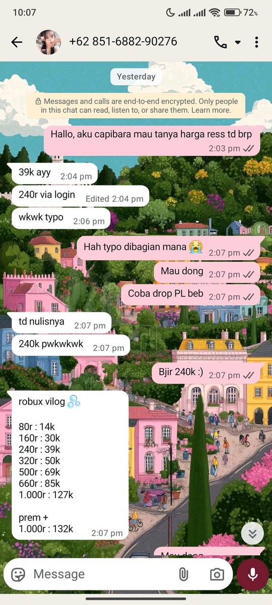 cinruella's tweet photo. Ini udah lama sih tahun 2025, tapi aku mau up lagi biar gak semakin banyak yg ketipu sama user ba ini. 

Ketipu sama anak babi ini @kwychein ditambah itu duit terakhir gue buat makan 😭. Pake alesannya “Kak ini ada antrian, listrik aku mati, dll”

#zonauang #zonaba #zonabu https://t.co/oQ5FDIegH1