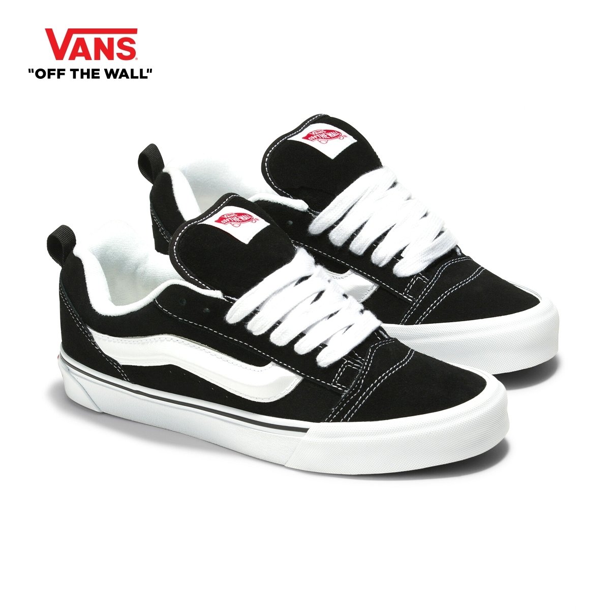 StorymanSurf's tweet photo. VANS KNU SKOOL - BLACK/TRUE WHITE รองเท้าผ้าใบ ชาย หญิง 

ข้อมูลเพิ่มเติม
https://t.co/Dfx25hXhuW https://t.co/O8AJ23h1RA