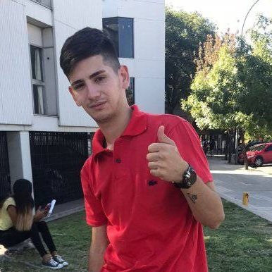 editsturracas's tweet photo. inmensa poronga
#heterovergón #HeteroEngañado #heterosengañados #nsfw #gay #turro https://t.co/NlyJuxj1BR