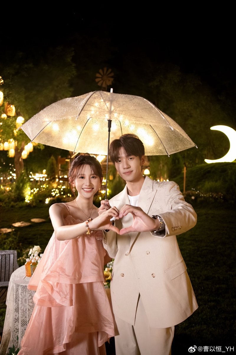 bensin_3's tweet photo. ฮืออออ ทุกคนนี่มีความสุขมาก 🥹🌻☀️
#heartsignals9 https://t.co/Te9PytAmXk