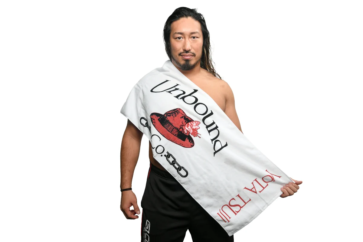 新日本プロレスリング株式会社 on X: 