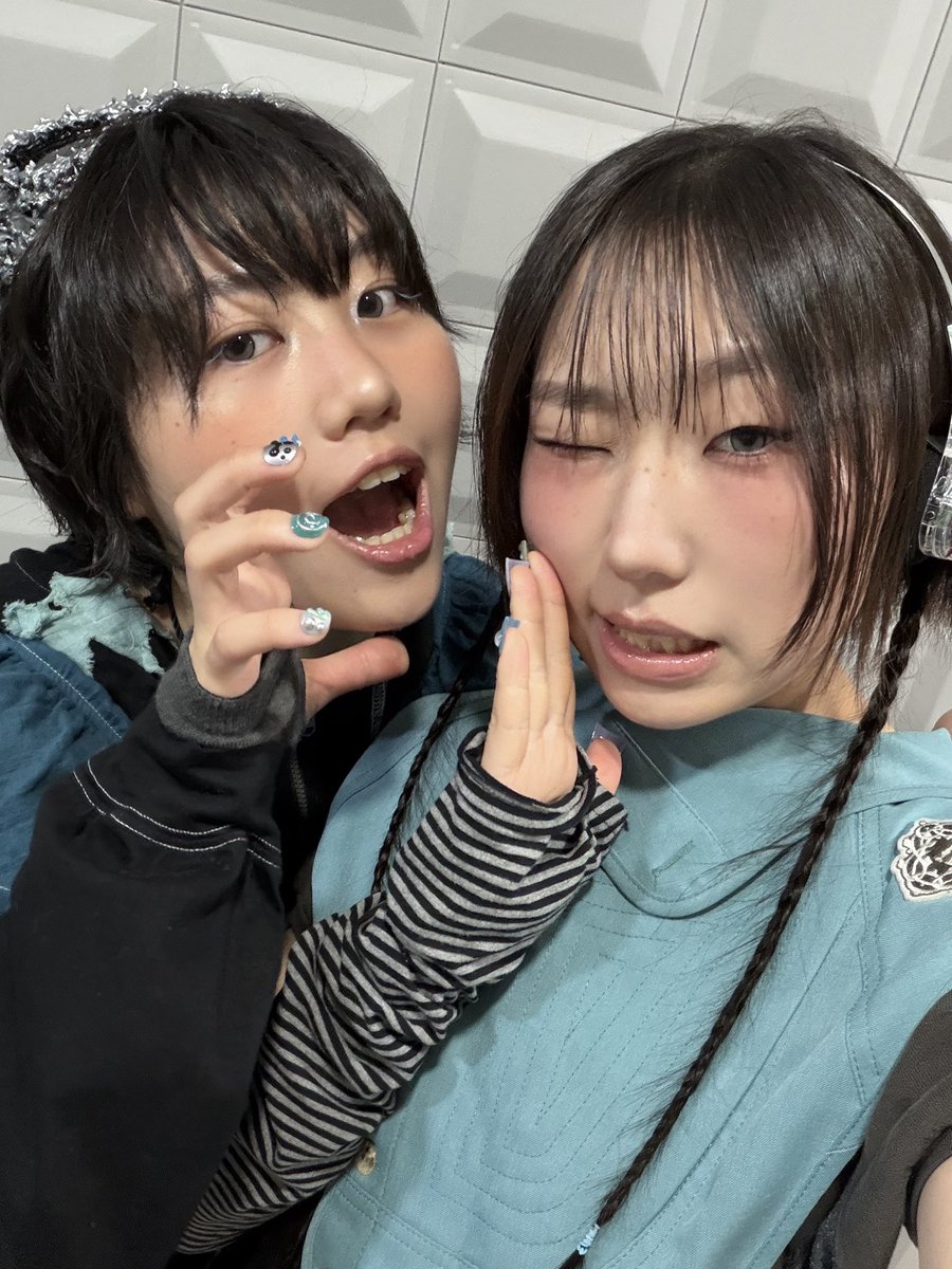 NewKin_official's tweet photo. just some off-duty frames from [LOG IN: ERROR] 🫧

#NewKin #LOGINERROR #Newkin_Stage1 https://t.co/kJLA44zjqr