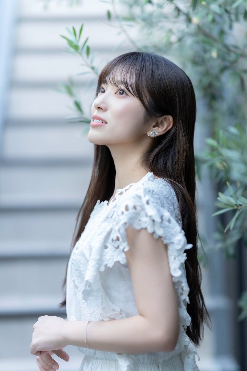 encountofficial's tweet photo. 〖　#𝐸𝑁𝐶𝑂𝑈𝑁𝑇 𝐼𝑁𝑇𝐸𝑅𝑉𝐼𝐸𝑊　〗

矢吹奈子、声優初挑戦で“一人三役”　明かした運命のひと言「自分の声を好きだと思ったことはないけど（苦笑）」

https://t.co/0EvVURl2dq

アニメ映画『縁の手紙』9月25日公開 🌿

#矢吹奈子 #縁の手紙 ＠nako_yabuki_75 @en_no_tegami https://t.co/VI3TXTltwI