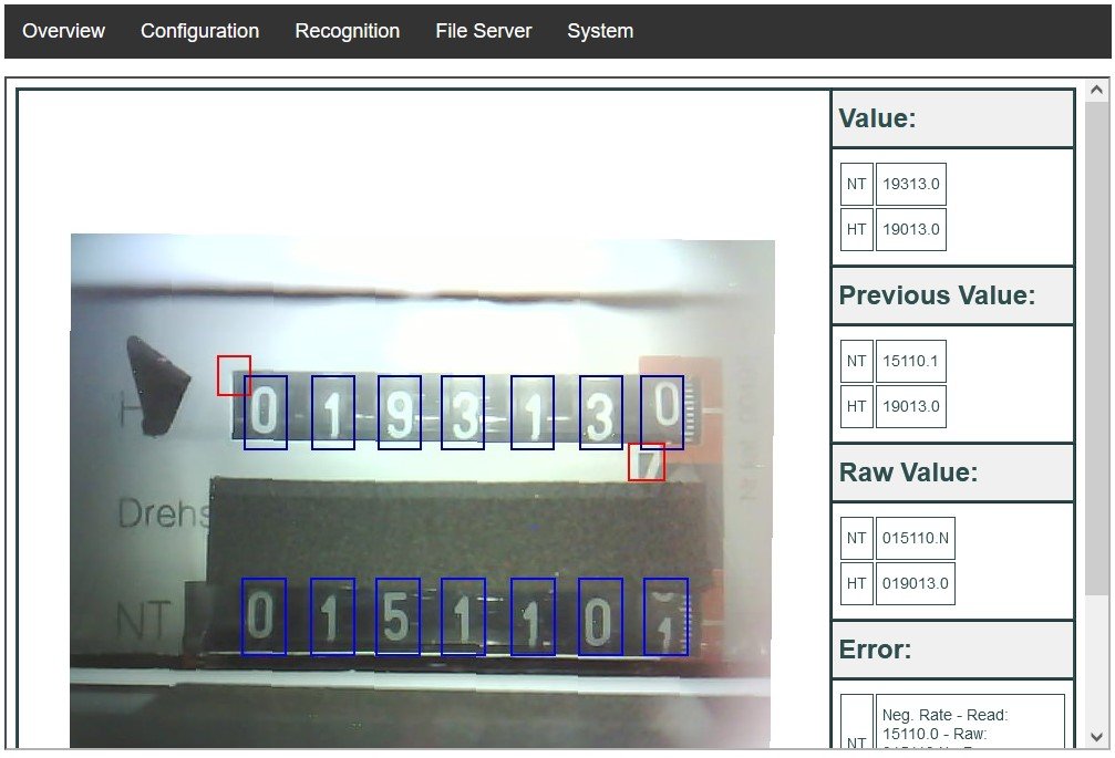 21_borv's tweet photo. How to turn an old water or electricity meter into a smart one without replacing the meter itself?

The AI-on-the-edge-device project uses an inexpensive combination of ESP32-CAM + camera + small neural network for this purpose.

The device takes photos of the readings at set intervals, highlights the necessary areas on the dial, and recognizes the numbers right on the spot.

The data can be sent to:

- Home Assistant;
- MQTT broker;
- InfluxDB;
- REST API.

That is, the old analog meter is turned into a data source for home automation.

The project supports scenarios for meters:

- water;
- electricity;
- gas.

The device itself is small, approximately 3 × 4.5 × 2 cm, and, according to the project description, costs less than 10 euros, excluding additional parts.

Inside, there is:

- image processing;
- TensorFlow Lite;
- web interface;
- built‑in backlight;
- OTA updates;
- configuration via SD card;
- integration with home systems.

The main advantage of this approach is that you don’t need to interfere with the meter or connect to its electronics.

GitHub:  
https://t.co/gWxi3C8jWp