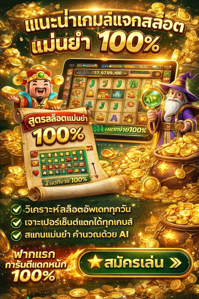 MikkaLourdess's tweet photo. #สล็อต #สล็อตเว็บตรง #เครดิตฟรี
📌สล็อตเว็บตรง แตกง่าย จ่ายชัวร์100%
✅ฝาก-ถอน ระบบ 𝘼𝙪𝙩𝙤 รองรับวอเลท🀄️

👉🏻สมัครเลย : https://t.co/D6JUwIyUrZ

🔵สล็อตวอเลท 💯เว็บสล้อต 🔶สล็อตเว็บตรง 💯เว็บสล็อต 🔶สล็อตวอเล็ท 🎊สล็อต🔵18 vidoes 🔞  .. https://t.co/04SDroxK7d