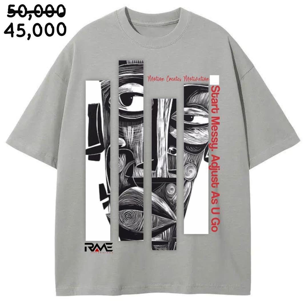 RmeOriginal's tweet photo. Shop premium Tees from RME ORIGINALS... 

All outfits are available on pre-order https://t.co/wnwWVHAnez
