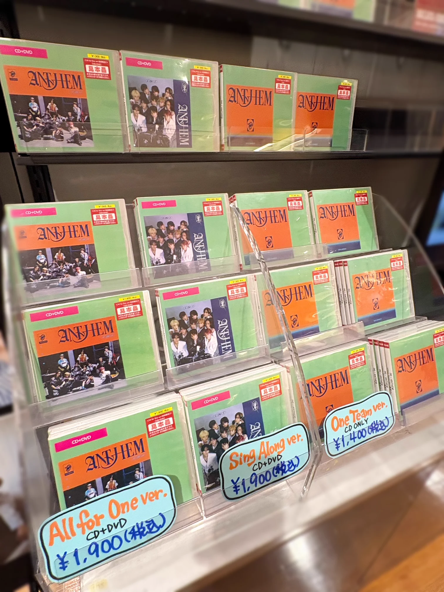 タワーレコード アミュプラザ博多店 on X: 