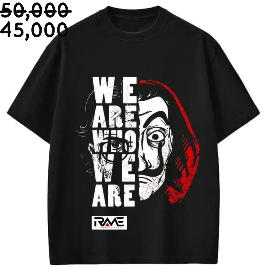 RmeOriginal's tweet photo. Shop premium Tees from RME ORIGINALS... 

All outfits are available on pre-order https://t.co/wnwWVHAnez