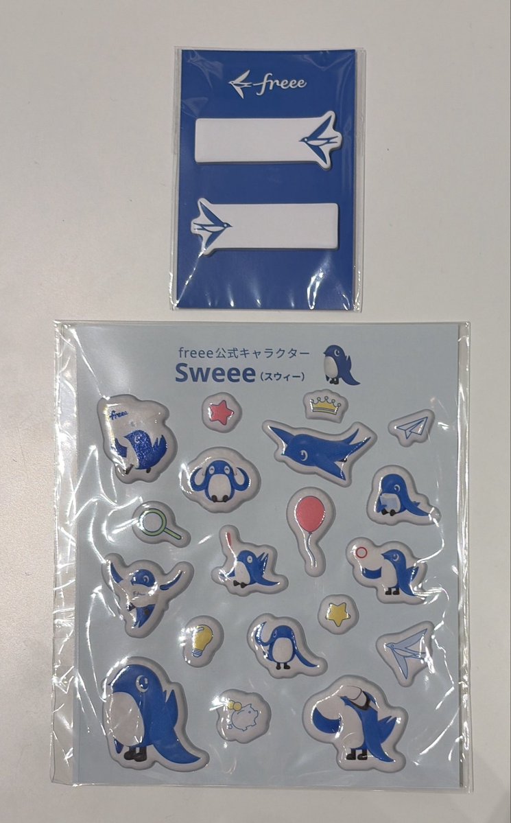 densakaoffice's tweet photo. #fAD26 戦利品 https://t.co/SB0bWEQlsa