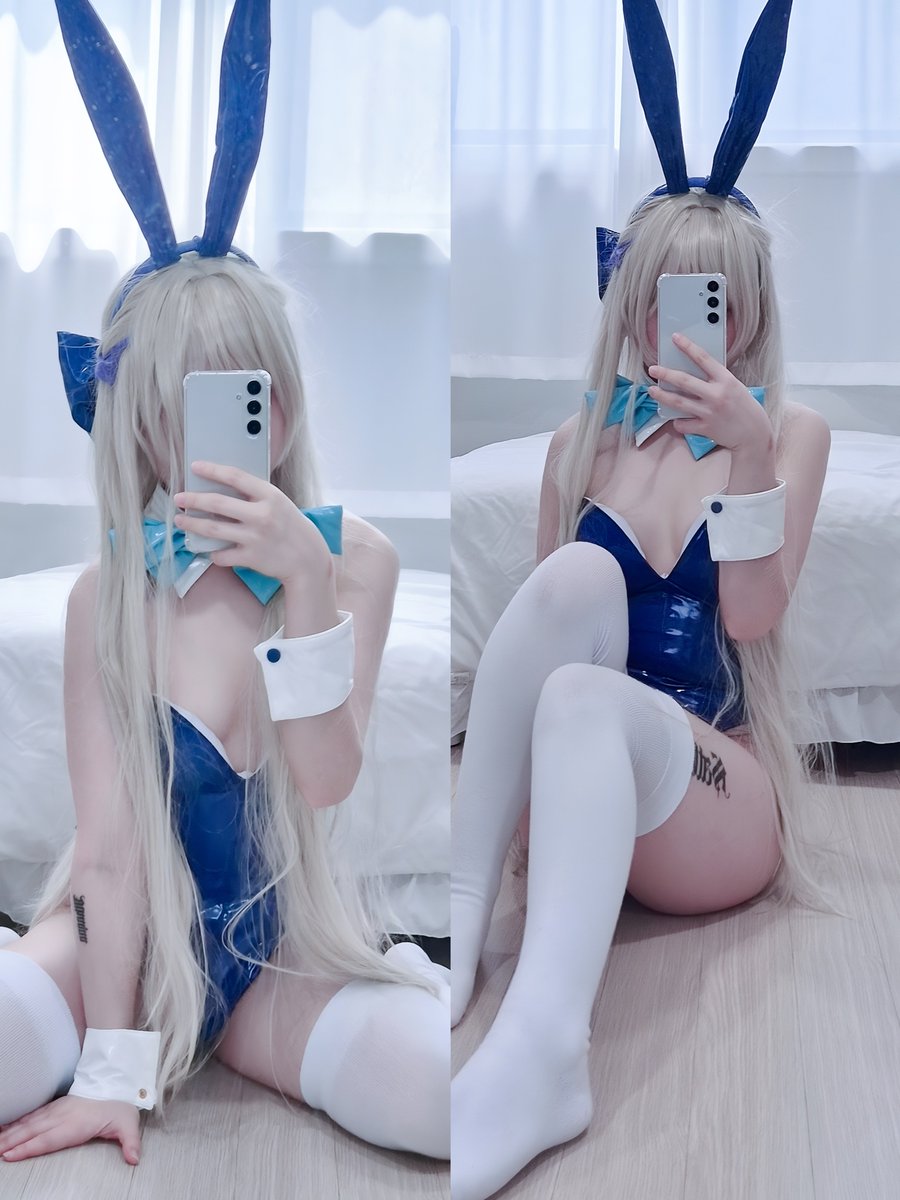 iii__tt__'s tweet photo. #BlueArchive 
#ブルアカ
#토키 
#바토키 
#AsumaToki
#cosplay https://t.co/f1c0MxuX2B