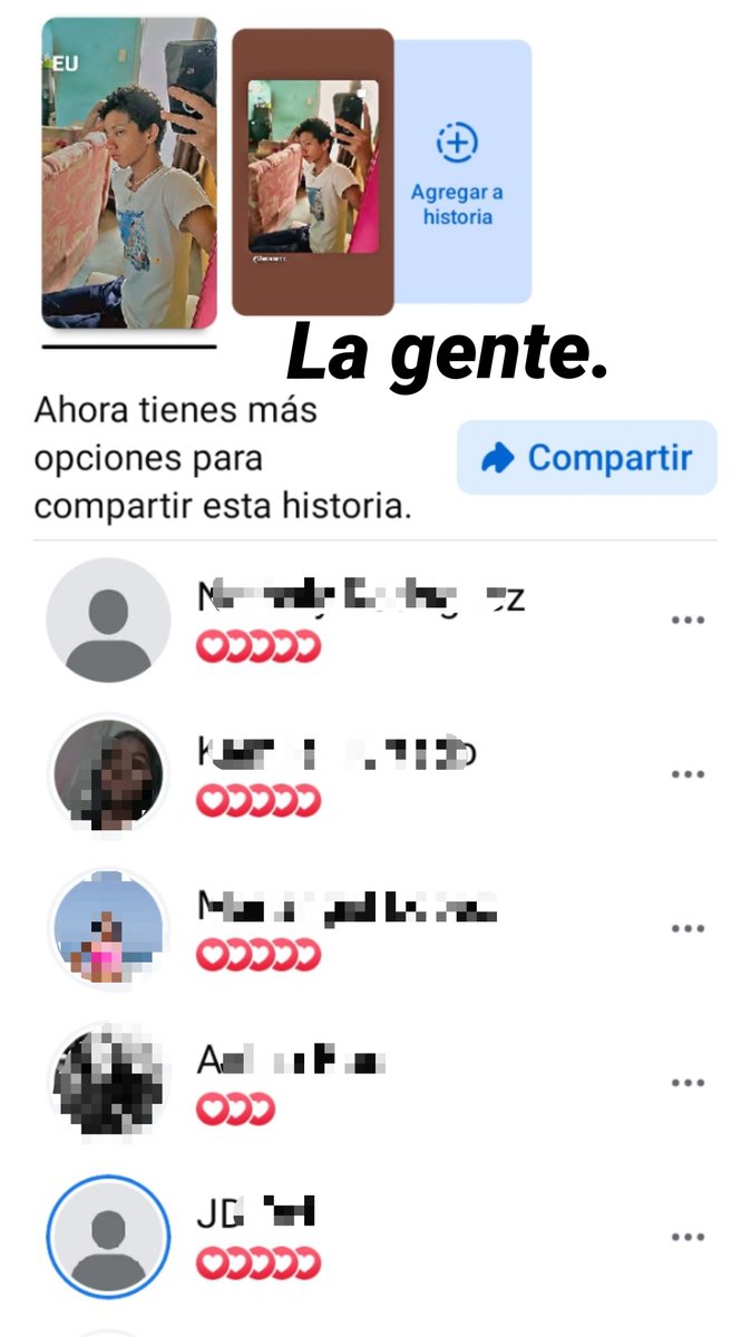 ema_rodri8's tweet photo. no se preocupe por lo que hagan siempre va a haber un envidioso. https://t.co/JKq1QeUQJI