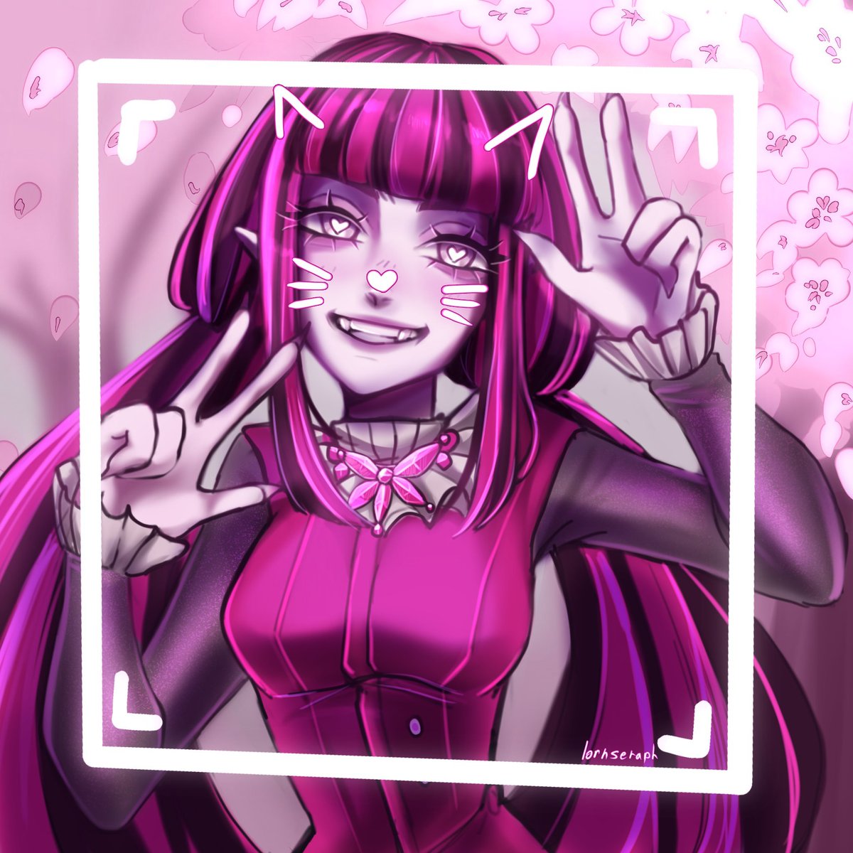 lornseraph's tweet photo. @_VGen_ Heeyy! This is my first attempt here! My name is Ari, and I only recently started using social media, so that’s why it might seem like I don’t have many artworks yet! 💗

 portfolio: https://t.co/UB53knQFEr

 vgen: https://t.co/RWR7FD6u1M https://t.co/bOEGLn8Go7