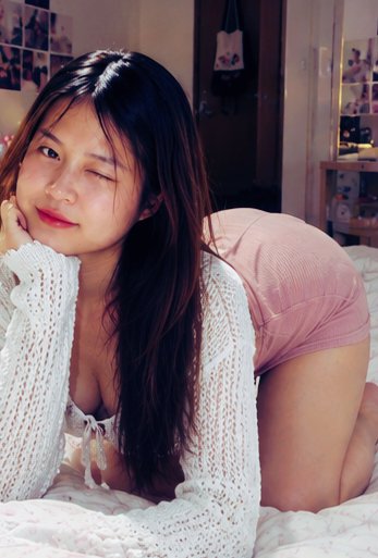 graceki6975's tweet photo. My pink dress🤭 https://t.co/J0BFmgmWdM