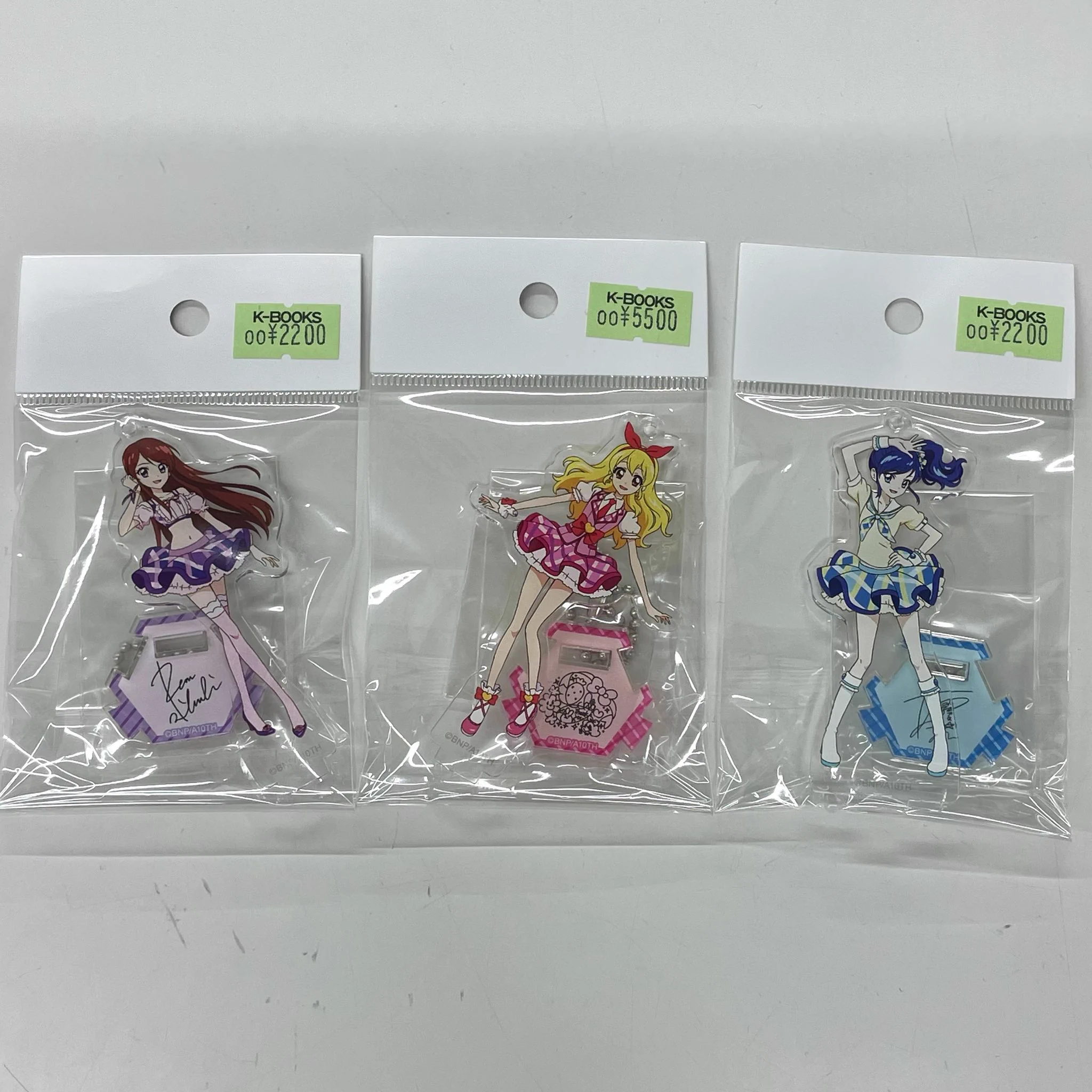 K-BOOKS ライブ館α on X: 