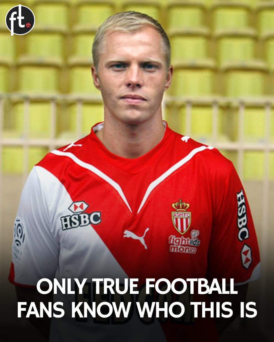 Footballtweet's tweet photo. 🇲🇨 He played for Monaco?! Who is this? https://t.co/tVfFmeMvS3