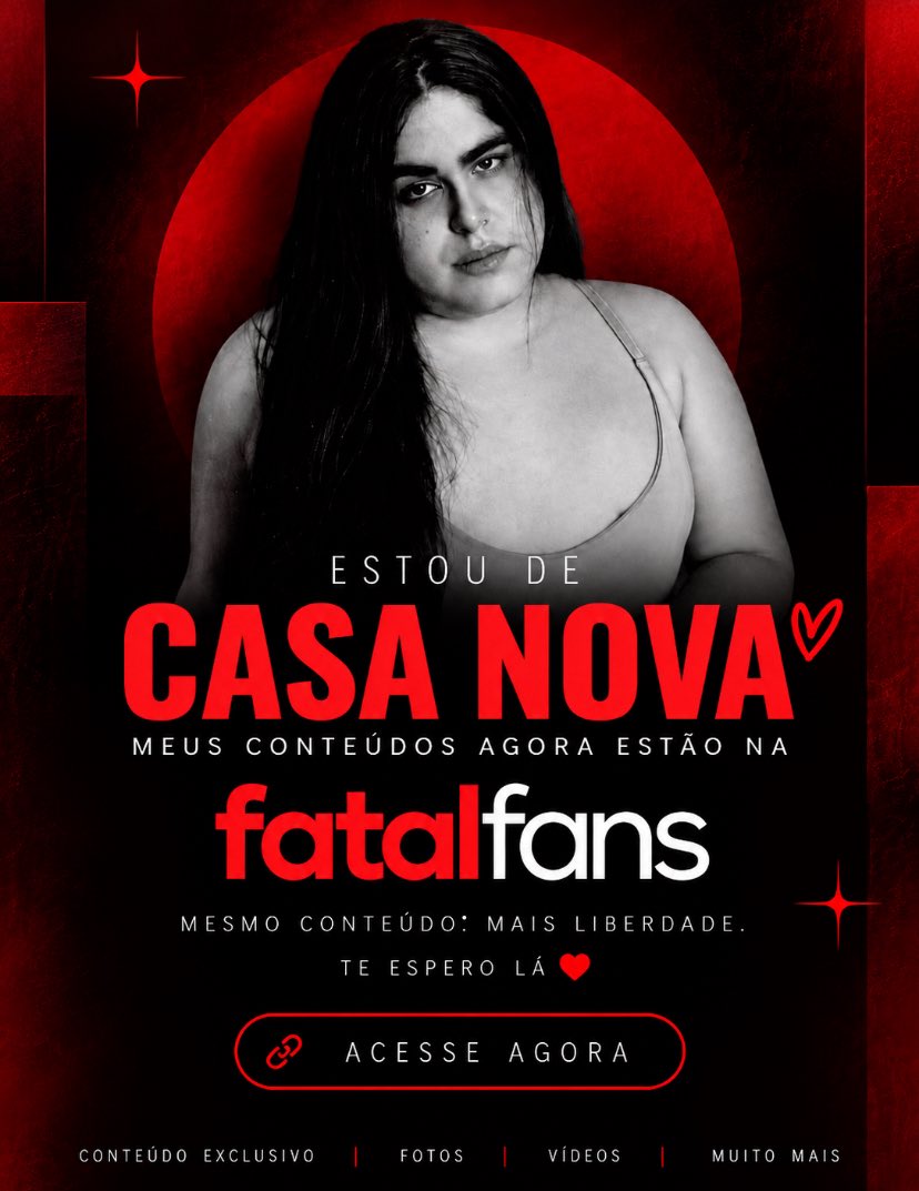 kokotranny's tweet photo. Amores!! 💋🏠 Estou de CASA NOVA! E é CLARO que a inauguração vai ter PROMOÇÃO! 🔥
TODOS os meus conteúdos + meus #corninhos favoritos por apenas R$8,00! 😈❤️
Então corre, amor… vem conhecer minha casinha nova! 👀👇
👉 https://t.co/nF5RSvRFh0 https://t.co/vO2SKba1M5