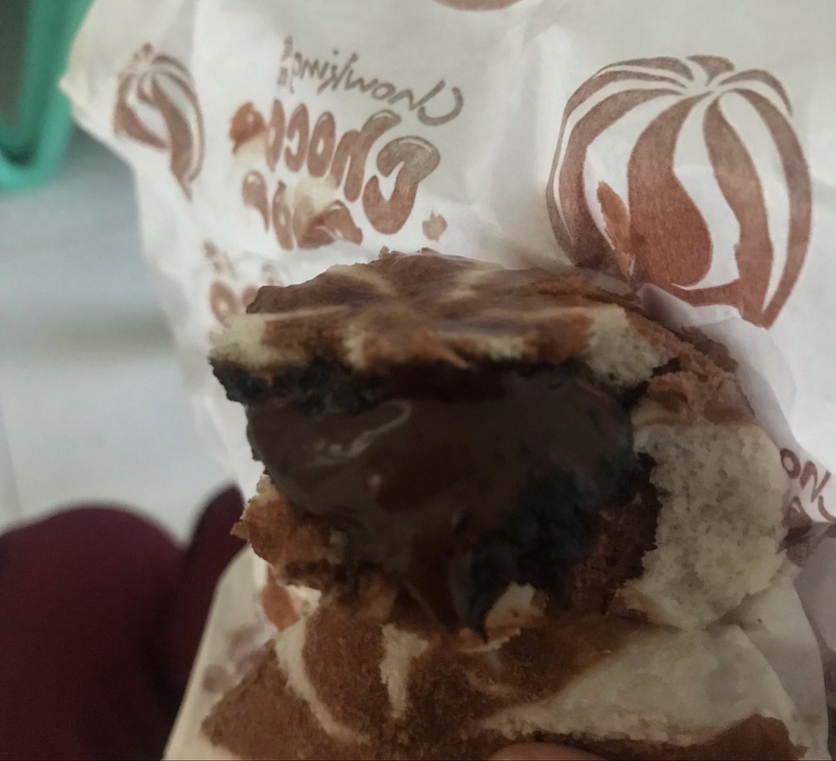 ikigacai's tweet photo. if choco pao has a million fans, I’m one of them
if choco pao has 5 fans, I’m one of them
if choco pao has 1 fan, that one is me
if choco pao has no fans, I’m no longer alive https://t.co/dJzjf99TiU
