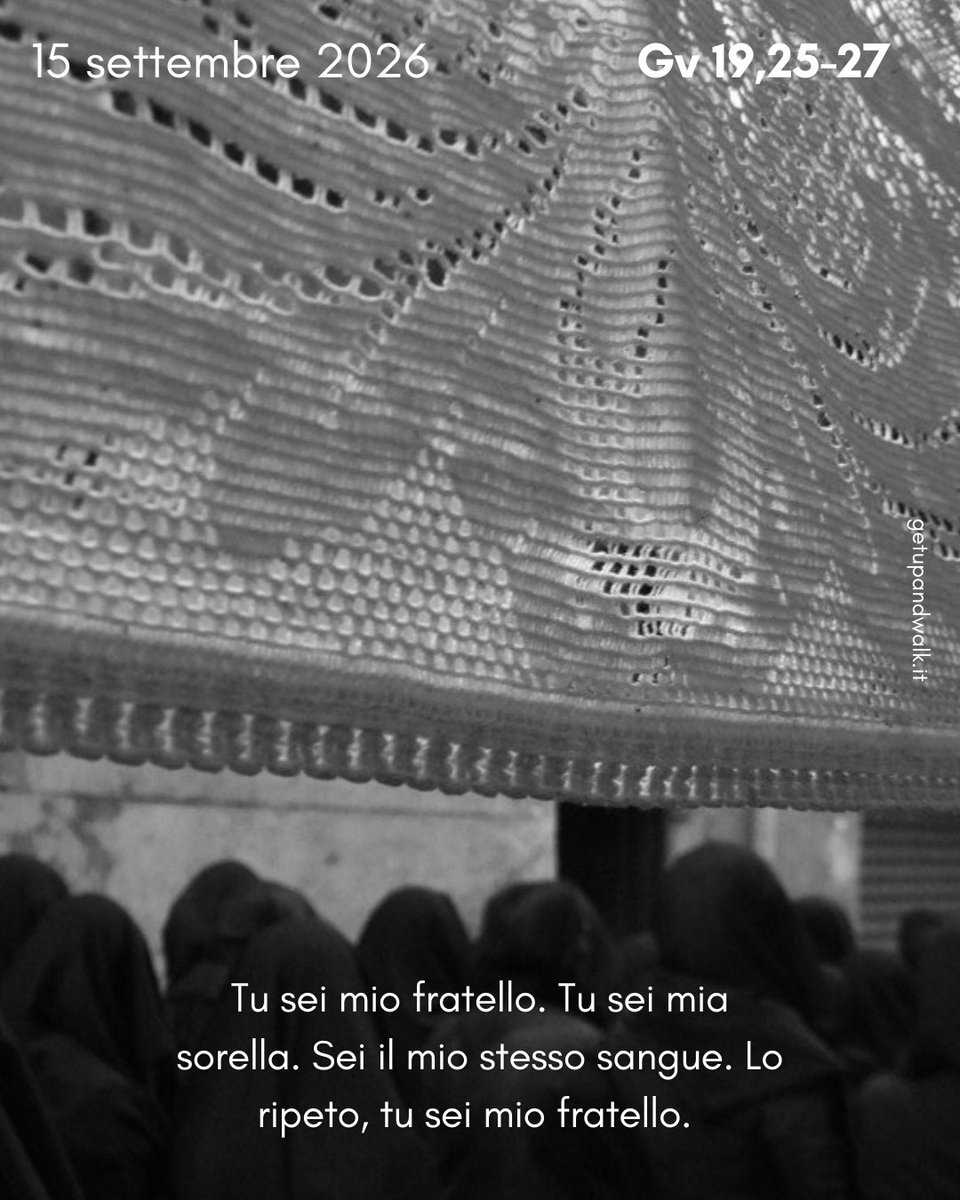 _getupandwalk_'s tweet photo. Proprio con le #parole che non abbiamo piรน. Maria che sempre #custodisce tutto nel suo #cuore. Che ci mostra la via della vita, che รจ suo #figlio. Il guado lo passiamo insieme.
https://t.co/qGGjjU0UAL https://t.co/hGeIfziQFq