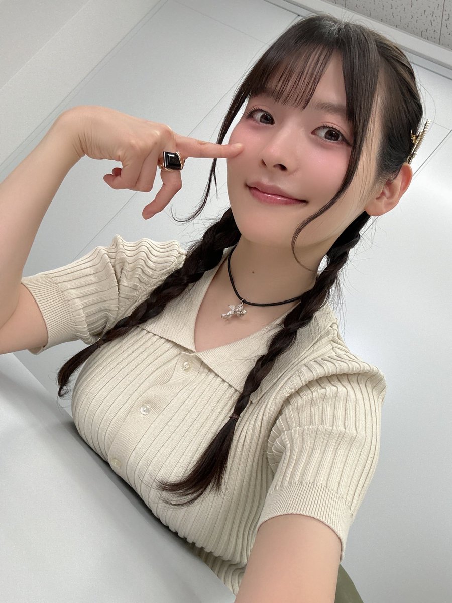 tsuna_others's tweet photo. 土曜日の朝です☀️早起きできましたか～？？

さて、朝はすみぺやね😍😍😍😍😍
＃上坂すみれ https://t.co/cOK5P1zj85