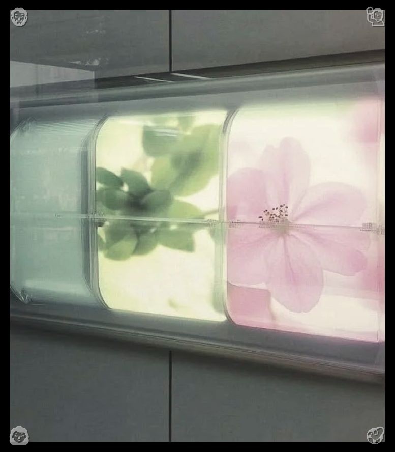 SilviiSinMas's tweet photo. 🙃A watercolor piece with vivid hues—love it! This bakery has a cozy, unpretentious feel, offering just a handful of seating options and a straightforward menu. The affordable prices make it an ideal spot for cash-strapped students. After checking the menu, I choose a vanilla c https://t.co/nDNSRj4OxE