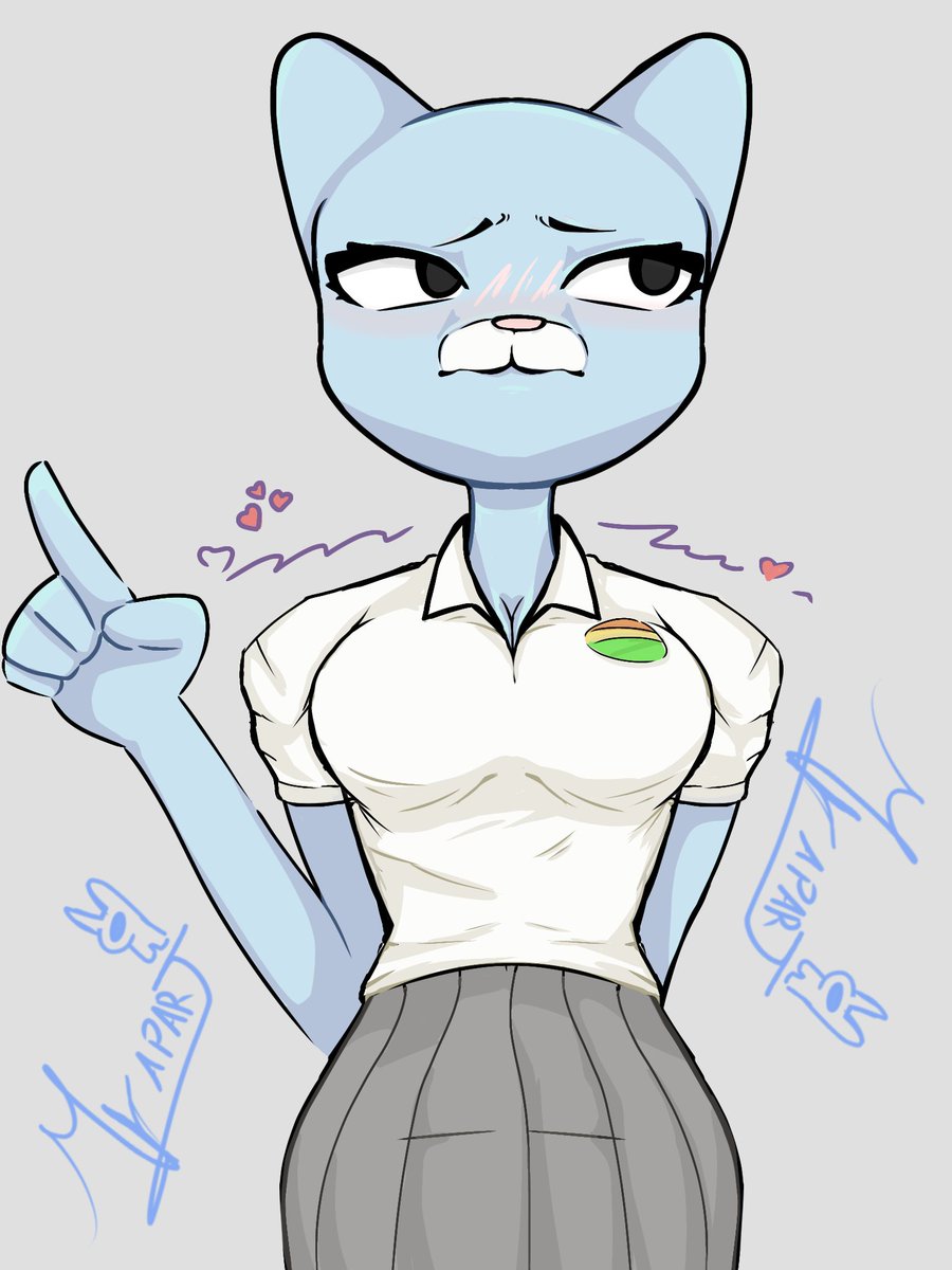 MrApart_97's tweet photo. Que tal esté dibujito de Nicol? #art #furryㅤㅤㅤ #commissionㅤ https://t.co/lUUJKVfvJa