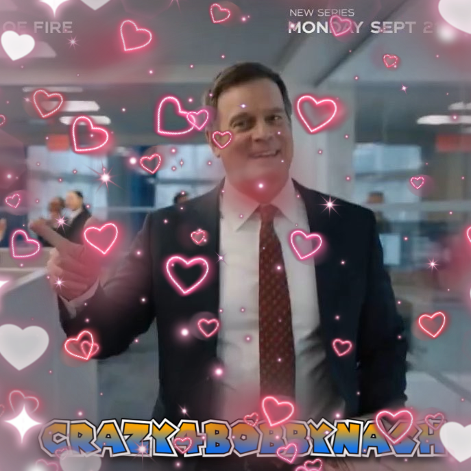 catshoujo's tweet photo. For: @Crazy4BobbyNash
Pfp/Banner For: @Crazy4BobbyNash
#LineOfFire #PeterKrause #MikeHollingsworth https://t.co/Koh7uESaSR