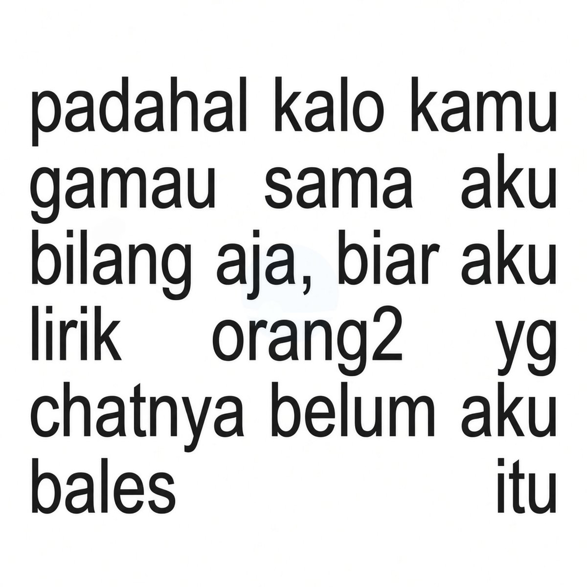 gustiayutp's tweet photo. https://t.co/gNldgXEw31